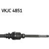 SKF | Antriebswelle | VKJC 4851