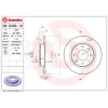 Brembo | Bremsscheibe | 08.9466.10