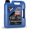 LIQUI MOLY 1137 Longtime High Tech 5W-30 Motoröl, 5L