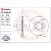 Brembo | Bremsscheibe | 09.6866.20