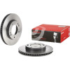 Brembo | Bremsscheibe | 09.9545.11