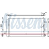 Nissens | Kondensator, Klimaanlage | 940454