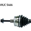 SKF | Antriebswelle | VKJC 5466