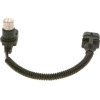 BOSCH | Sensor, Nockenwellenposition | 0 281 002 453