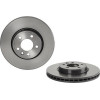 Brembo | Bremsscheibe | 09.C636.11