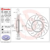 Brembo | Bremsscheibe | 09.A828.11