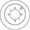 TRW | Bremsscheibe | DF4193