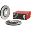 Brembo | Bremsscheibe | 09.B353.11