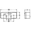 Hella | Heckleuchte | 2SD 003 184-031