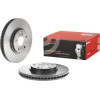 Brembo | Bremsscheibe | 09.A110.11