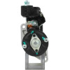 BV PSH 190.586.092.010 Anlasser TOYOTA YARIS, AURIS 12V, 1,1kW, Zähnez.: 9, B+ (M8), Ø 73,7 mm