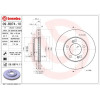 Brembo | Bremsscheibe | 09.B974.11