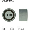 SKF | Spannrolle, Zahnriemen | VKM 75630