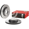 Brembo | Bremsscheibe | 09.A599.11