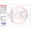 Brembo | Bremsscheibe | 08.8163.21