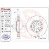 Brembo | Bremsscheibe | 09.9755.11