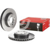 Brembo | Bremsscheibe | 09.C881.11