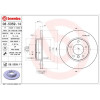 Brembo | Bremsscheibe | 08.5359.11