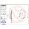 Brembo | Bremsscheibe | 09.9464.21