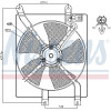 Nissens | Lüfter, Motorkühlung | 85356