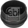 FEBI BILSTEIN 188579 Deckel, Ölfiltergehäuse