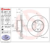 Brembo | Bremsscheibe | 09.A917.11