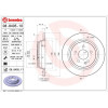 Brembo | Bremsscheibe | 08.8405.11