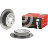 Brembo | Bremsscheibe | 08.A273.21