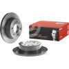 Brembo | Bremsscheibe | 08.9509.11