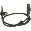 BOSCH | Sensor, Raddrehzahl | 0 265 008 056