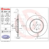 Brembo | Bremsscheibe | 09.D241.23