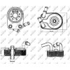 NRF | Ölkühler, Motoröl | 31322