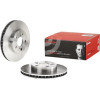 Brembo | Bremsscheibe | 09.5844.10