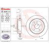 Brembo | Bremsscheibe | 09.N235.21