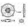 NRF | Lüfter, Motorkühlung | 47665