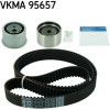 SKF | Zahnriemensatz | VKMA 95657