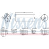 Nissens | Trockner, Klimaanlage | 95524