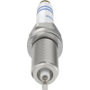 BOSCH 0 241 140 522 Zündkerze Platinum Iridium Evo