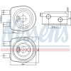 Nissens | Ölkühler, Motoröl | 90850