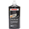 SONAX | Lackpolitur | Polish & Wax Color NanoPro schwarz | 02961000