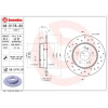 Brembo | Bremsscheibe | 08.5178.3X