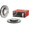 Brembo | Bremsscheibe | 09.5843.77