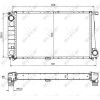 NRF | Kühler, Motorkühlung | 51568
