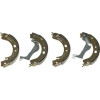 Brembo | Bremsbackensatz, Feststellbremse | S 83 560