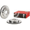 Brembo | Bremsscheibe | 09.5708.10