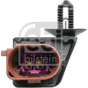 FEBI BILSTEIN 185554 Sensor, Abgastemperatur