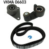 SKF | Zahnriemensatz | VKMA 06603