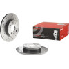 Brembo | Bremsscheibe | 08.5085.31