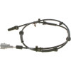 BOSCH | Sensor, Raddrehzahl | 0 265 007 909