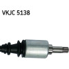 SKF | Antriebswelle | VKJC 5138